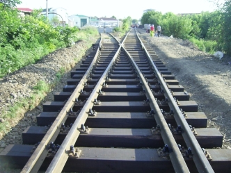 Other railway works#1