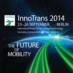 O delegaţie APRODEX prezentă la târgul InnoTrans din Berlin#1