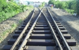 Other railway works